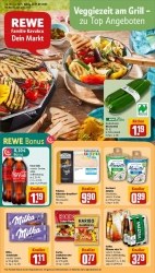 Prospekte Rewe Lüneburg