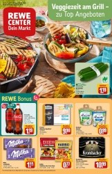 Prospekt Rewe