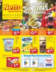Prospekte Netto Marken Discount Recklinghausen