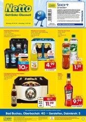 Prospekt Netto Marken Discount