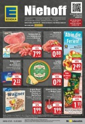 Prospekt Edeka