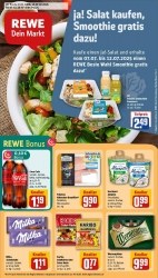 Prospekt Rewe