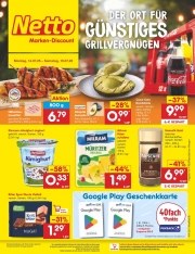 Prospekte Netto Marken Discount Dillingen-Saar