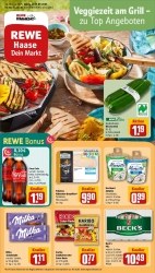 Prospekt Rewe