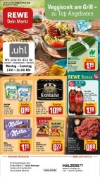 Prospekt Rewe