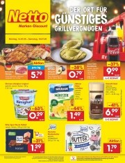 Prospekte Netto Marken Discount Grabow