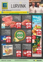 Prospekt Edeka