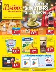 Prospekte Netto Marken Discount Osnabrück