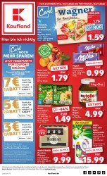Prospekt Kaufland