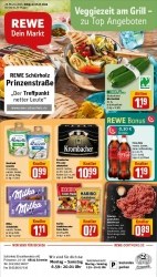 Prospekt Rewe