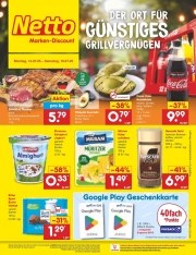 Prospekte Netto Marken Discount Lauterecken