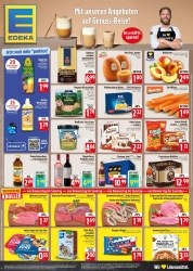 Prospekt Edeka