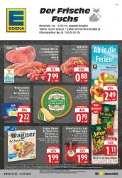 Prospekt Edeka