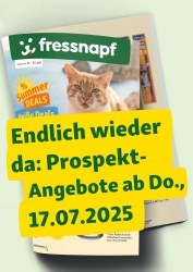 Prospekte Fressnapf Celle