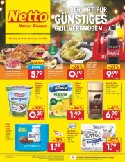 Prospekt Netto Marken Discount