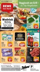 Prospekt Rewe