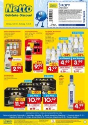 Prospekt Netto Marken Discount