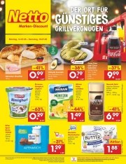 Prospekte Netto Marken Discount Doberlug-Kirchhain