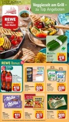 Prospekt Rewe
