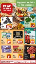 Prospekte Rewe Coesfeld
