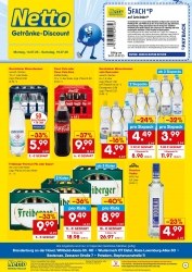 Prospekt Netto Marken Discount