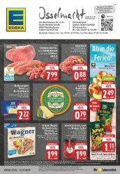 Prospekte Edeka Recklinghausen