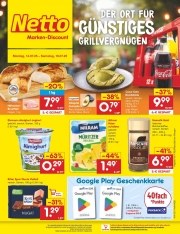 Prospekt Netto Marken Discount