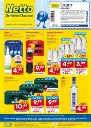 Prospekt Netto Marken Discount