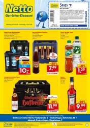 Prospekt Netto Marken Discount