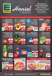 Prospekt Edeka