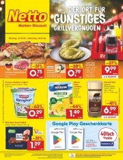 Prospekt Netto Marken Discount