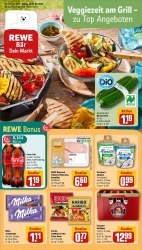 Prospekte Rewe Helmbrechts