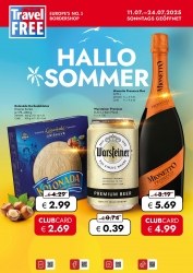 Prospekte Travel FREE Jena
