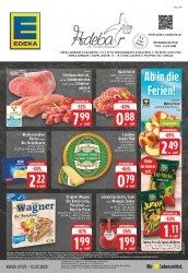 Prospekt Edeka