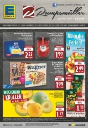 Prospekt Edeka