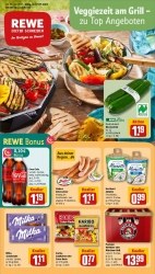 Prospekt Rewe