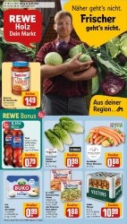 Prospekte Rewe Neubrandenburg