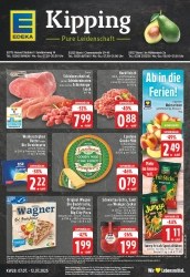 Prospekt Edeka