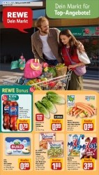 Prospekte Rewe 