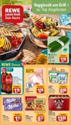 Prospekt Rewe