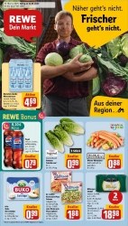 Prospekte Rewe Koblenz