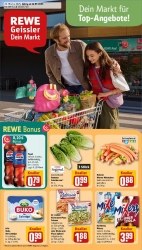 Prospekt Rewe