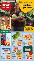 Prospekte Rewe Saarlouis