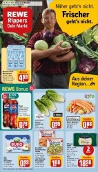 Prospekte Rewe Grevenbroich