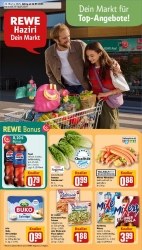 Prospekte Rewe Furth (Bayern)