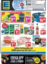 Prospekte Edeka Amerang