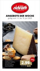 Prospekte Rewe Bergheim