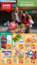 Prospekte Rewe Erlangen