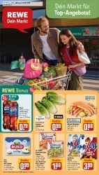Prospekte Rewe Rodgau
