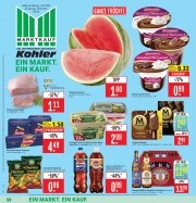 Prospekte Marktkauf Freiburg im Breisgau